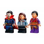 LEGO Marvel Super Heroes Gargantos Showdown 76205 5702017184500