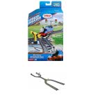 Mattel Τόμας - Αξεσουάρ Με Ράγες BMK81 / ASST 746775384135