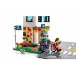 LEGO City School Day 60329 5702017161594