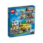 LEGO City School Day 60329 5702017161594