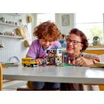 LEGO City School Day 60329 5702017161594