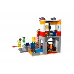 LEGO City Παραλιακός Ναυαγοσωστικός Σταθμός 60328 5702017161587