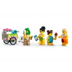 LEGO City Παραλιακός Ναυαγοσωστικός Σταθμός 60328 5702017161587