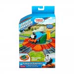 Mattel Τόμας - Αξεσουάρ Με Ράγες BMK81 / ASST 746775384135