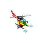 LEGO City Fire Station 60320 5702017161518