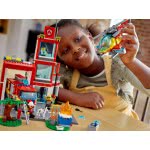 LEGO City Fire Station 60320 5702017161518