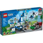LEGO City Police Station 60316 5702017161914