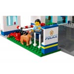 LEGO City Police Station 60316 5702017161914