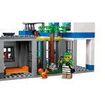 LEGO City Αστυνομικό Τμήμα 60316 5702017161914