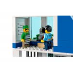 LEGO City Police Station 60316 5702017161914