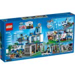 LEGO City Police Station 60316 5702017161914