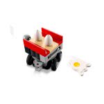 LEGO City Police Mobile Command Truck 60315 5702017161907