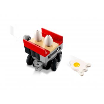 LEGO City Police Mobile Command Truck 60315 5702017161907