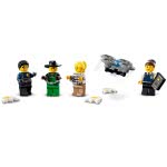 LEGO City Police Mobile Command Truck 60315 5702017161907