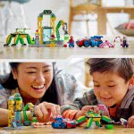 LEGO Spiderman Spider-Man At Doc Ocks Lab 10783 5702017150666