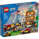 LEGO City Πυροσβεστική 60321 5702017161525