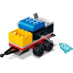 LEGO City Πυροσβεστική 60321 5702017161525