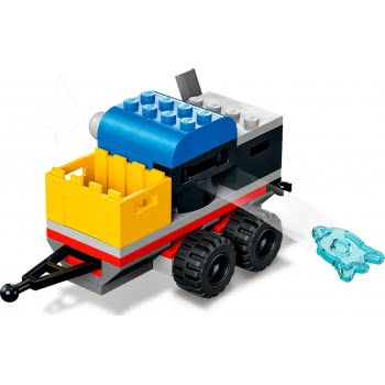 LEGO City Πυροσβεστική 60321 5702017161525