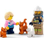 LEGO City Πυροσβεστική 60321 5702017161525
