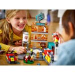 LEGO City Πυροσβεστική 60321 5702017161525