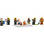 LEGO City Fire Brigade 60321 5702017161525