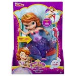 Mattel Sofia Η Πριγκίπισσα ΣΟΦΙΑ ΦΩΤΕΙΝΗ ΓΟΡΓΟΝΑ CCX10 887961034653