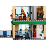 LEGO City Police Chase At The Bank 60317 5702017161921