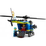 LEGO City Αστυνομική Καταδίωξη Στην Τράπεζα 60317 5702017161921