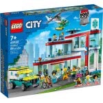 LEGO City Hospital 60330 5702017161600