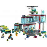 LEGO City Νοσοκομείο 60330 5702017161600