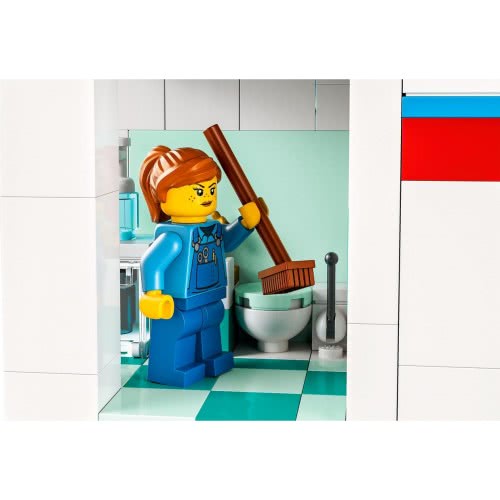 LEGO City Νοσοκομείο 60330 5702017161600