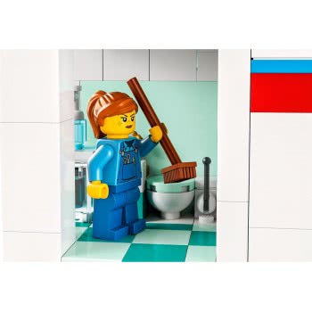 LEGO City Hospital 60330 5702017161600