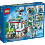 LEGO City Νοσοκομείο 60330 5702017161600
