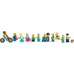 LEGO City Hospital 60330 5702017161600