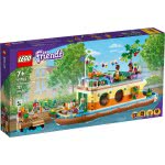 LEGO Friends Canal Houseboat 41702 5702017117393