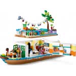 LEGO Friends Canal Houseboat 41702 5702017117393