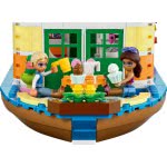 LEGO Friends Canal Houseboat 41702 5702017117393