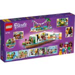 LEGO Friends Canal Houseboat 41702 5702017117393