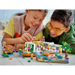 LEGO Friends Canal Houseboat 41702 5702017117393