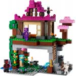 LEGO Minecraft Ο Χώρος Προπόνησης 21183 5702017156613