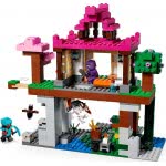 LEGO Minecraft The Training Grounds 21183 5702017156613