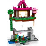 LEGO Minecraft The Training Grounds 21183 5702017156613