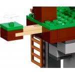 LEGO Minecraft The Training Grounds 21183 5702017156613