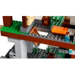 LEGO Minecraft The Training Grounds 21183 5702017156613