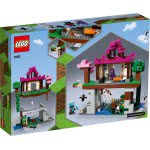 LEGO Minecraft The Training Grounds 21183 5702017156613
