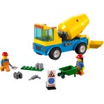 LEGO City Μπετονιέρα 60325 5702017161556