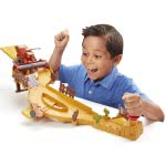 Mattel Cars - Η Φάρμα Του Μπάρμπα CDR37 887961048582
