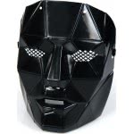 Christakopoulos Squid Game Mask Boss Black 7858 5212007577910