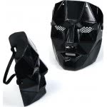 Christakopoulos Squid Game Mask Boss Black 7858 5212007577910