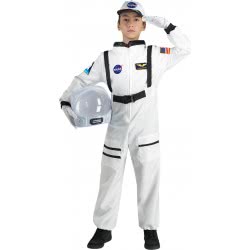 CLOWN Astronaut No. 06 87506 5203359875069